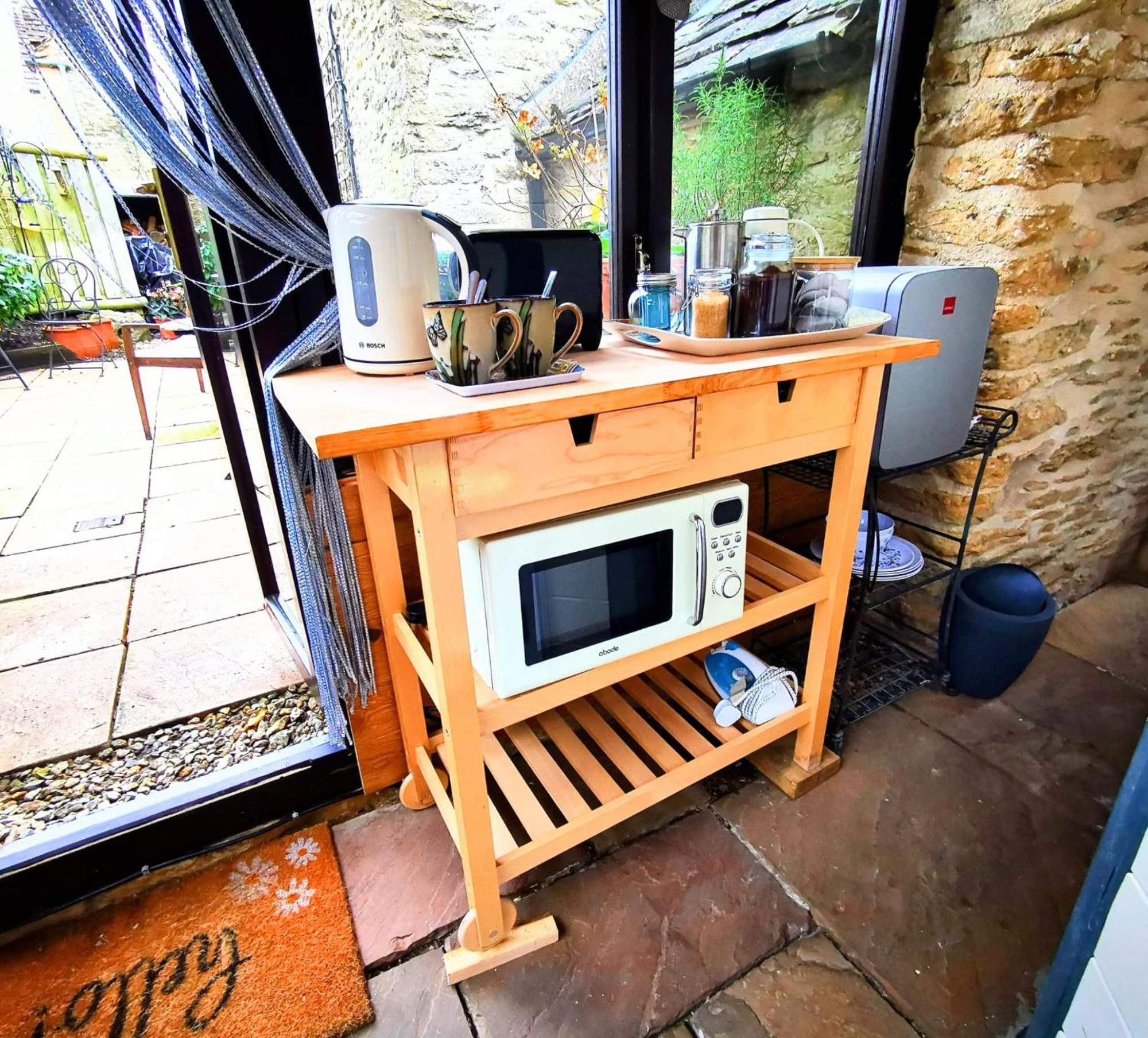 Cotswold Garden Chalet In Stow-On-The-Wold المظهر الخارجي الصورة